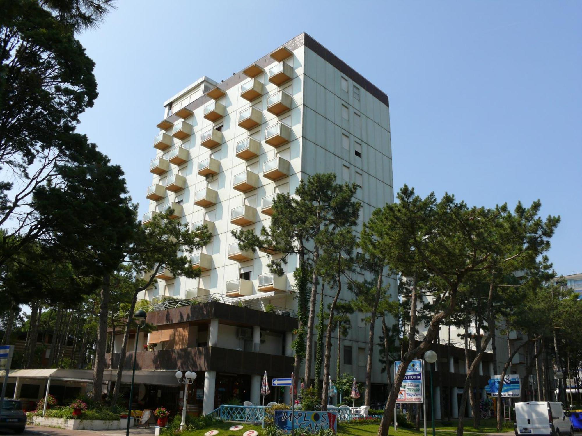 Pineta Appartamento Lignano Sabbiadoro